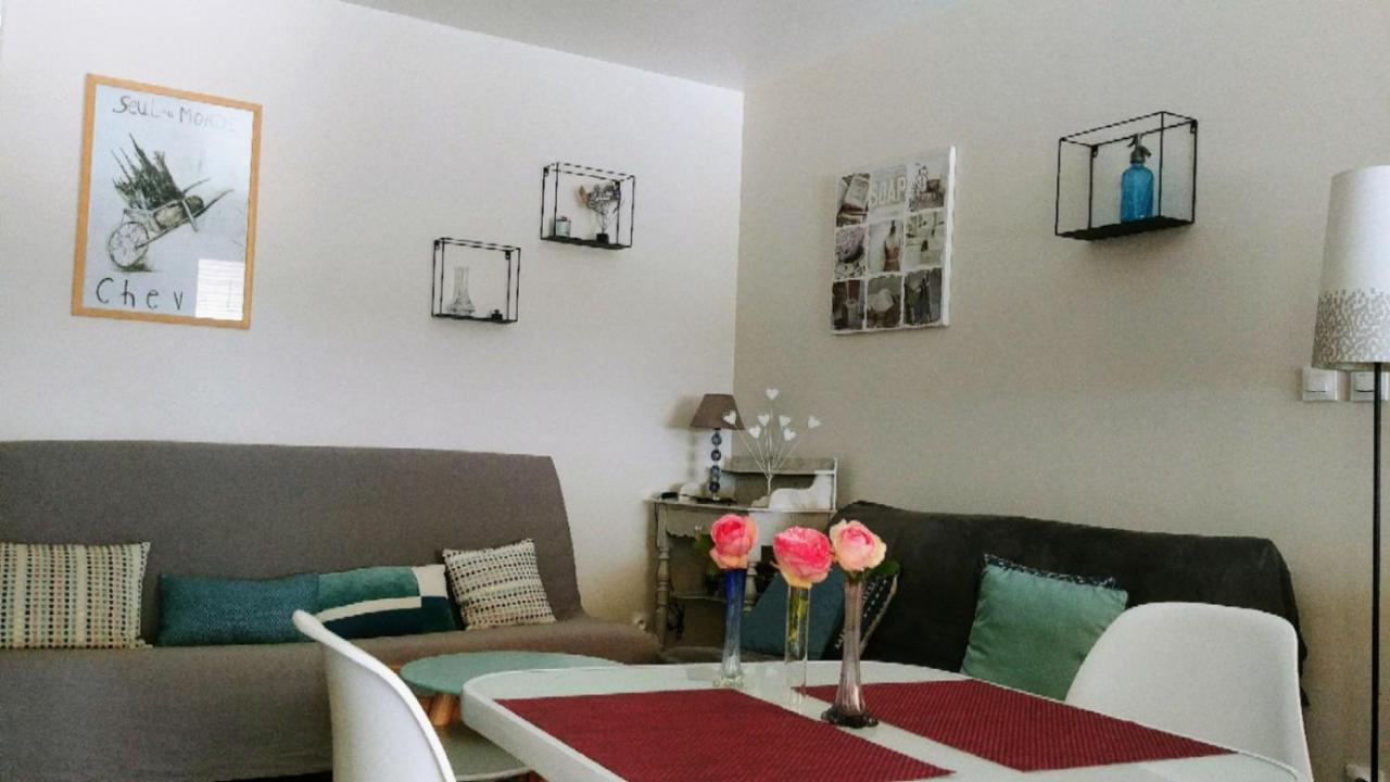 Le Prieure Villa La Motte-de-Galaure Ngoại thất bức ảnh