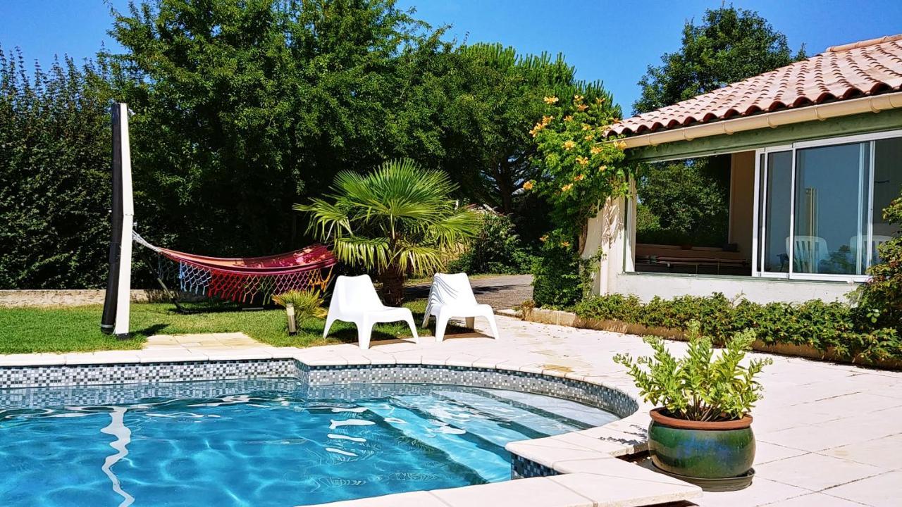 Le Prieure Villa La Motte-de-Galaure Ngoại thất bức ảnh