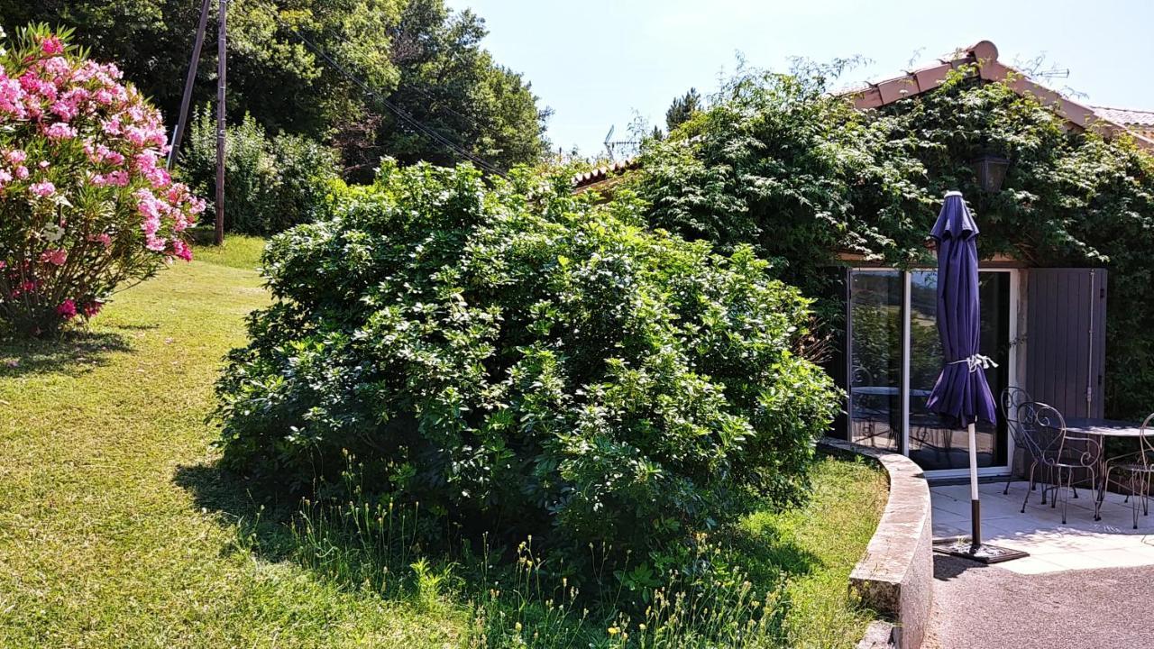 Le Prieure Villa La Motte-de-Galaure Ngoại thất bức ảnh