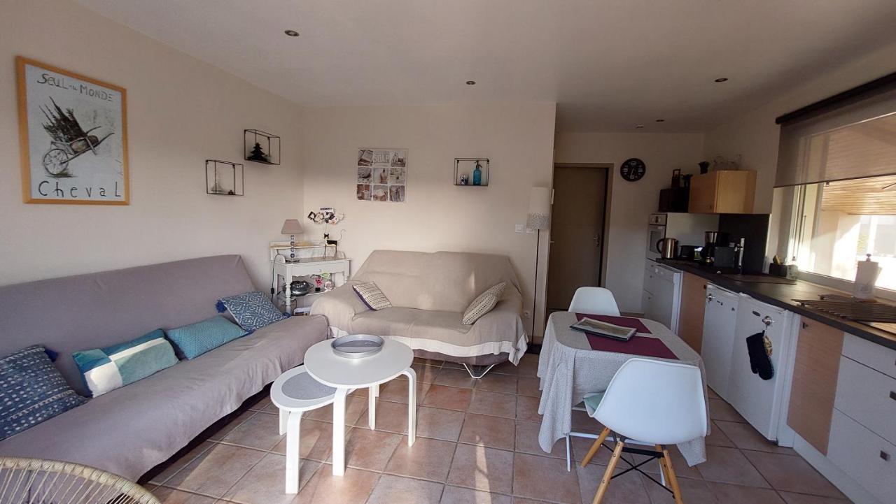 Le Prieure Villa La Motte-de-Galaure Ngoại thất bức ảnh