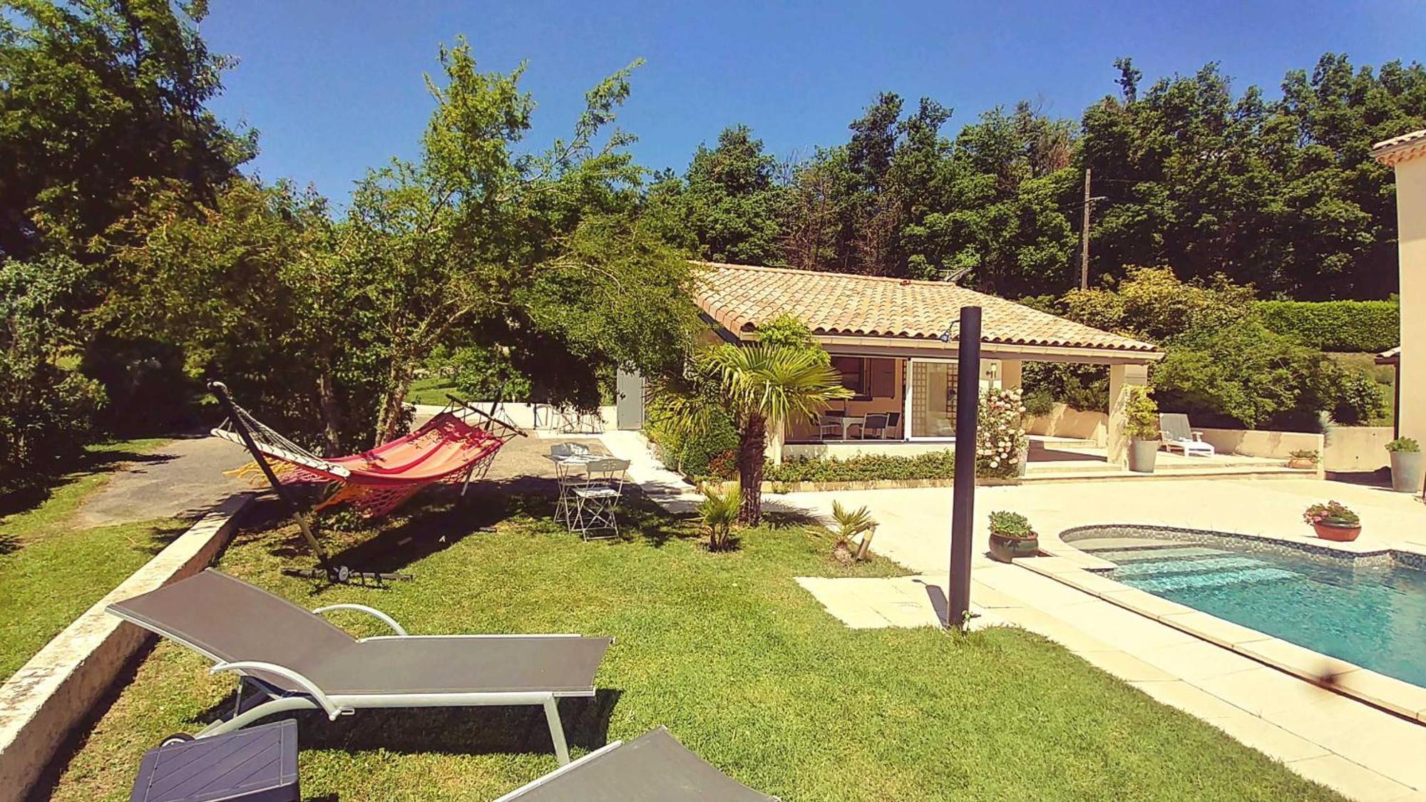 Le Prieure Villa La Motte-de-Galaure Ngoại thất bức ảnh
